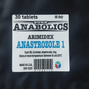 Arimidex