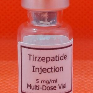 Tirzepatide 5mg