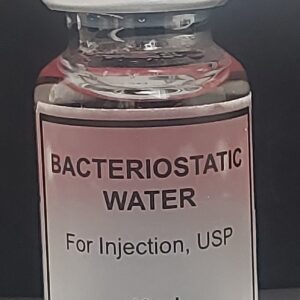BAC Water
