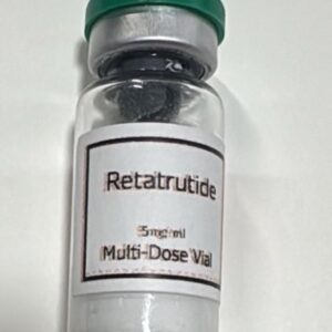 Retatrutide 5mg