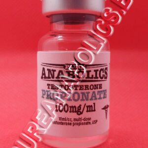 Testosterone Propinate