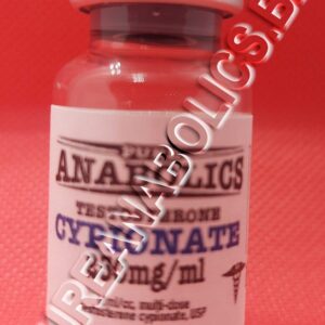 Testosterone Cypionate 250mg