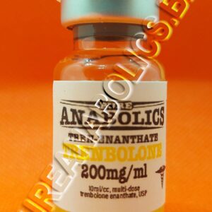 Trenbolone Enanthate 200mg