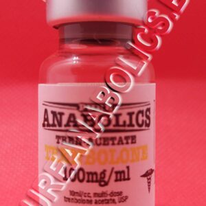 Trenbolone Acetate
