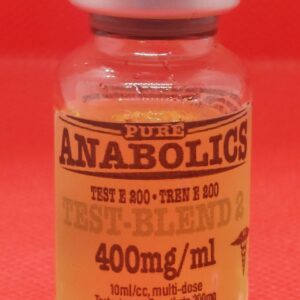 Test-Blend 2 400mg