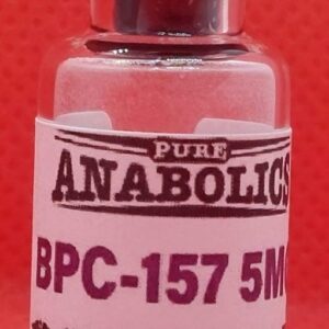 BPC – 157 5mg