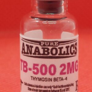 TB – 500 2mg