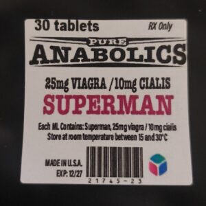 Superman