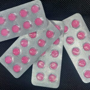 Clen 40mcg