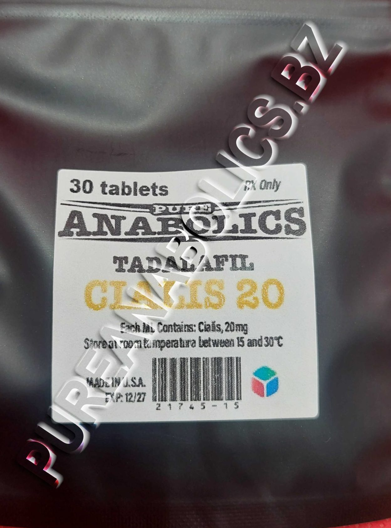 Cialis