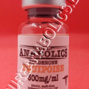 Equipoise