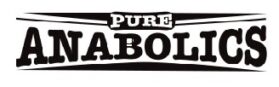 Pure anabolics