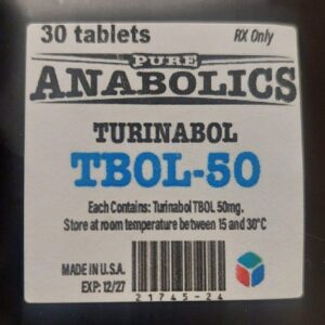 Tbol