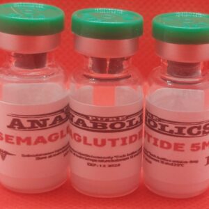 Semaglutide 5mg