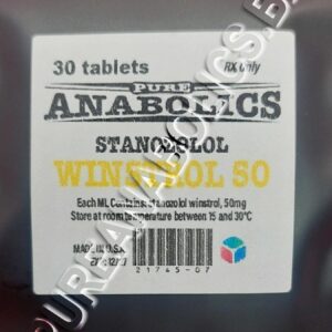 Winstrol
