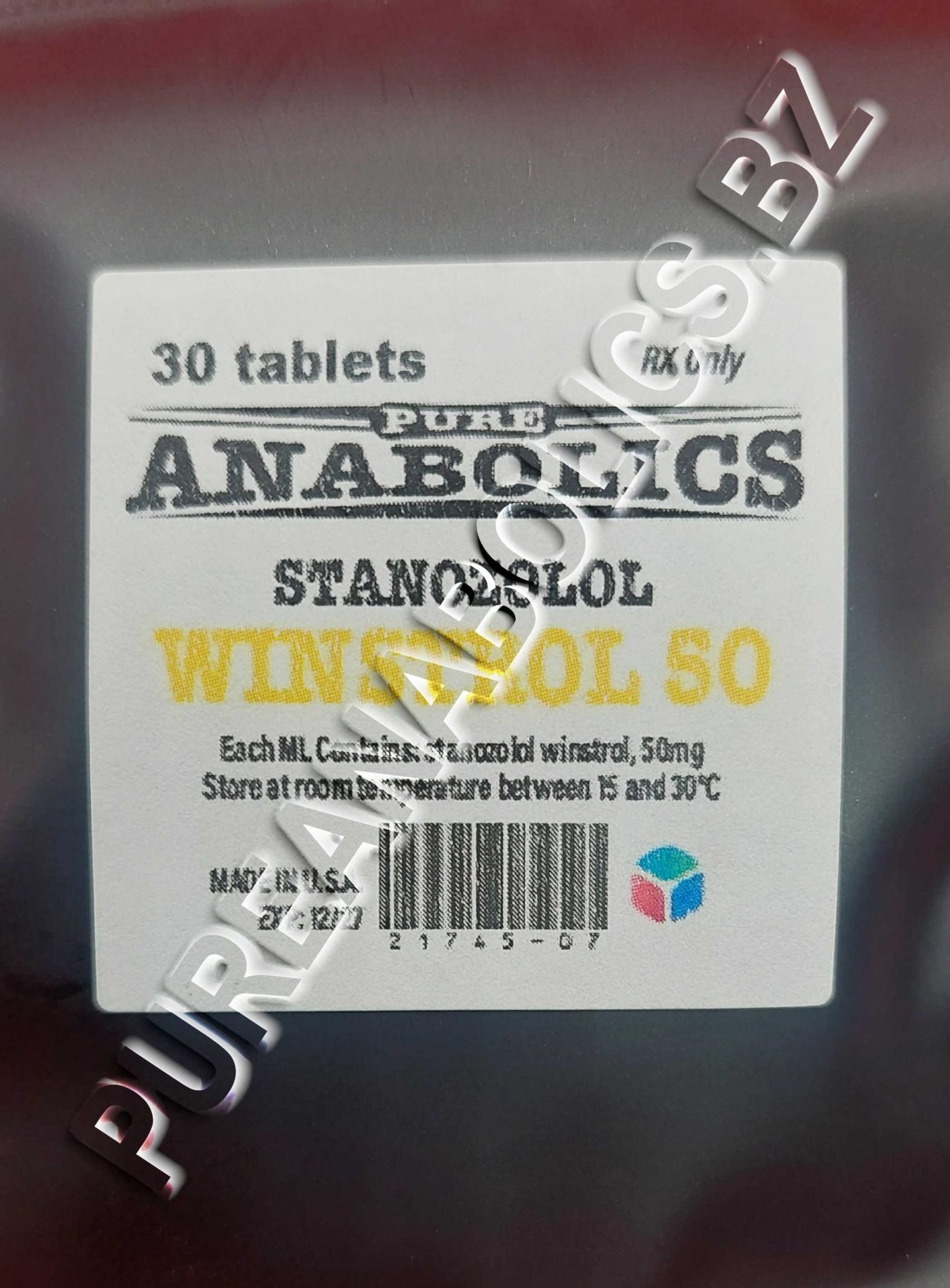 Winstrol